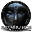 Severance Blade of Darkness 1 icon