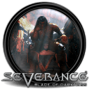 Severance Blade of Darkness 4 icon
