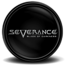 Severance Blade of Darkness 5 icon