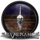 Severance Blade of Darkness 6 icon
