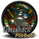 Timeshock Pinball 1 icon
