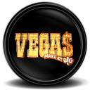 Vegas make it big Tycoon 1 icon