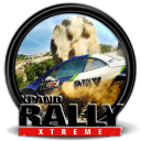 XPand Rally xtreme 2 icon