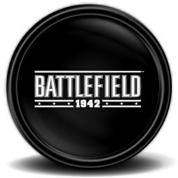 Battlefield 1942 3 icon