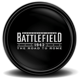 Battlefield 1942 Road to Rome 3 icon