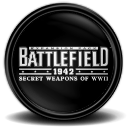 Battlefield 1942 Secret Weapons of WWII 4 icon