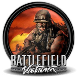 Battlefield Vietnam 3 icon