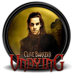 Clive Barkers Undying 3 icon