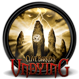 Clive Barkers Undying 4 icon