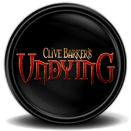 Clive Barkers Undying 5 icon