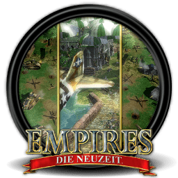 Empires Die Neuzeit 2 icon