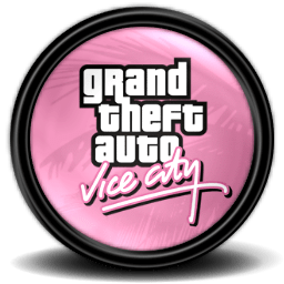Grand Theft Auto Vice City 1 icon
