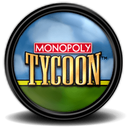 Monopoly Tycoon 1 icon