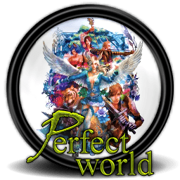 PerfectWorld 1 icon