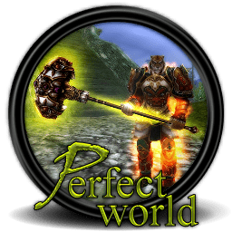 PerfectWorld 5 icon