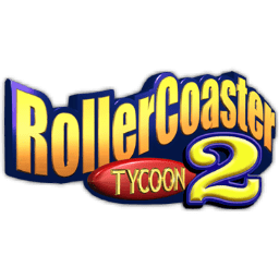 Roller Coaster Tycoon 2 1 icon