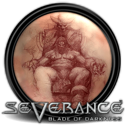 Severance Blade of Darkness 2 icon