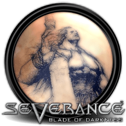 Severance Blade of Darkness 3 icon
