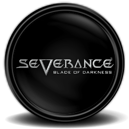 Severance Blade of Darkness 5 icon