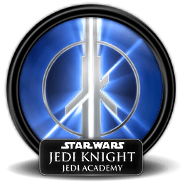 StarWars Jedi Knight Academy 2 icon