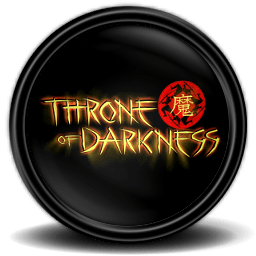 Throne of Darkness 1 icon