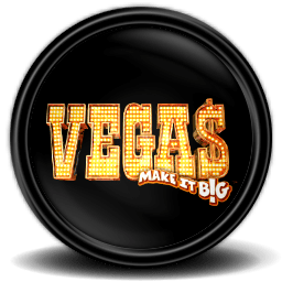 Vegas make it big Tycoon 1 icon