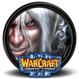 Warcraft 3 Frozen Throne 1 icon