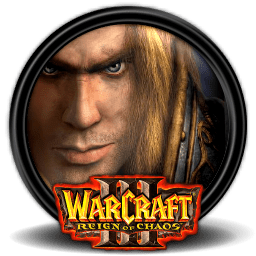 Warcraft 3 Reign of Chaos 3 icon