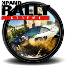 XPand Rally xtreme 1 icon