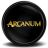 Arcanum 1 icon