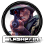 Operation Flashpoint 7 icon