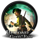 Beyond Good Evil 1 icon