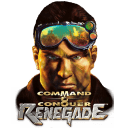 Command Conquer Renegade 3 icon