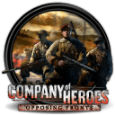 Company of Heroes Addon 1 icon