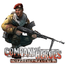 Company of Heroes Addon 3 icon