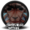 Darkness Within 1 icon