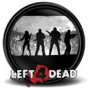 Left 4 Death 3 icon
