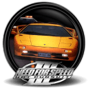 Need for Speed 3 Hot Pursuit 3 icon