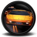 Need for Speed 3 Hot Pursuit 4 icon