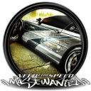 Need for Speed Most Wanted 2 icon