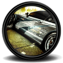Need for Speed Most Wanted 3 icon