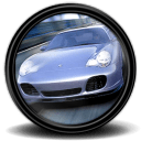 Need for Speed Porsche 2 icon