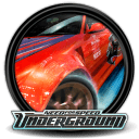 Need for Speed Underground 1 icon
