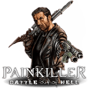 Painkiller Battle out of Hell 1 icon