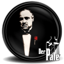 The Godfather 3 icon