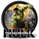 The Incredible Hulk 3 icon