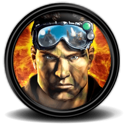 Command Conquer Renegade 2 icon