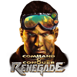 Command Conquer Renegade 3 icon