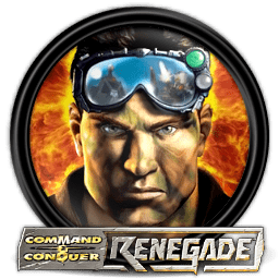 Command Conquer Renegade 5 icon
