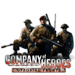 Company of Heroes Addon 2 icon